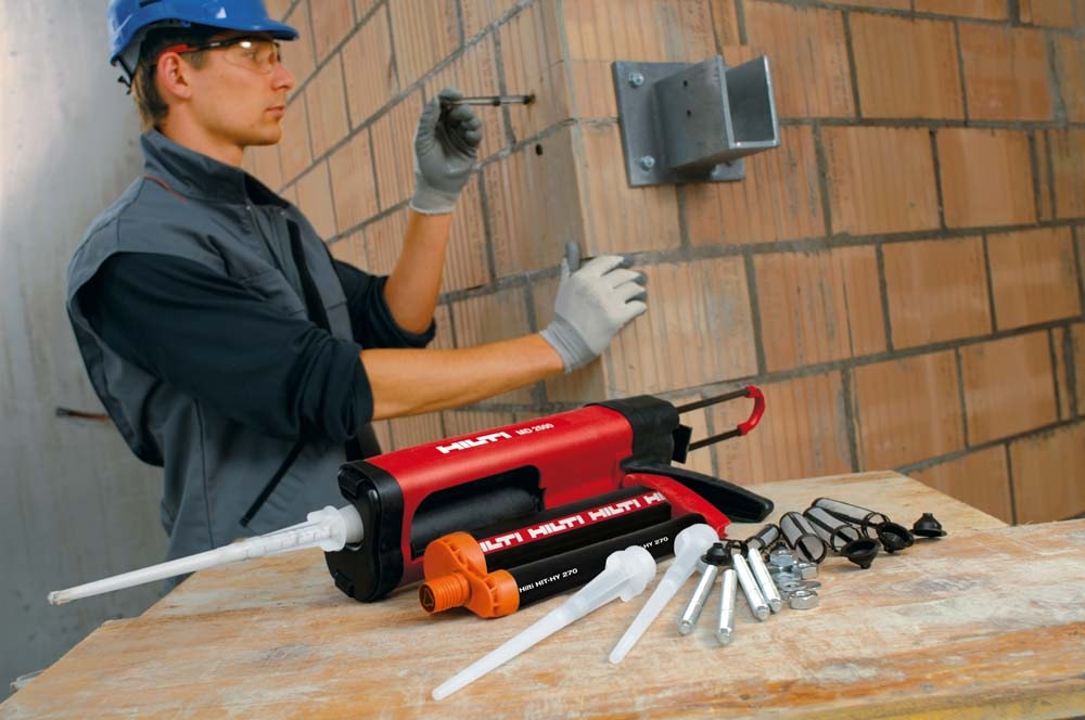 Masonry Design Hilti India