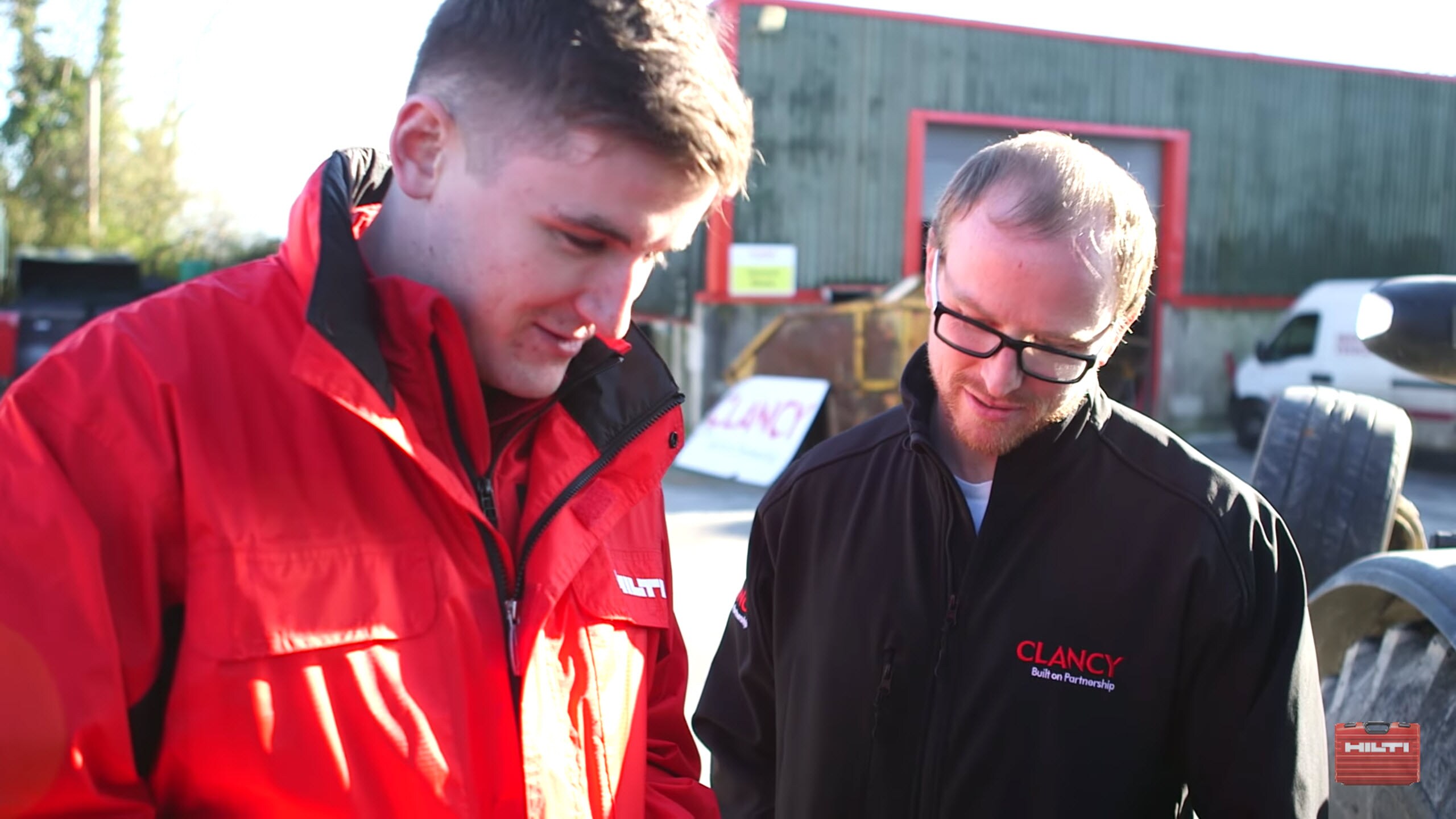 Our experts will conduct an initial consultation and analysis, showing you how much ON!Track could save you each year and how quickly you'll get a return on your investment.