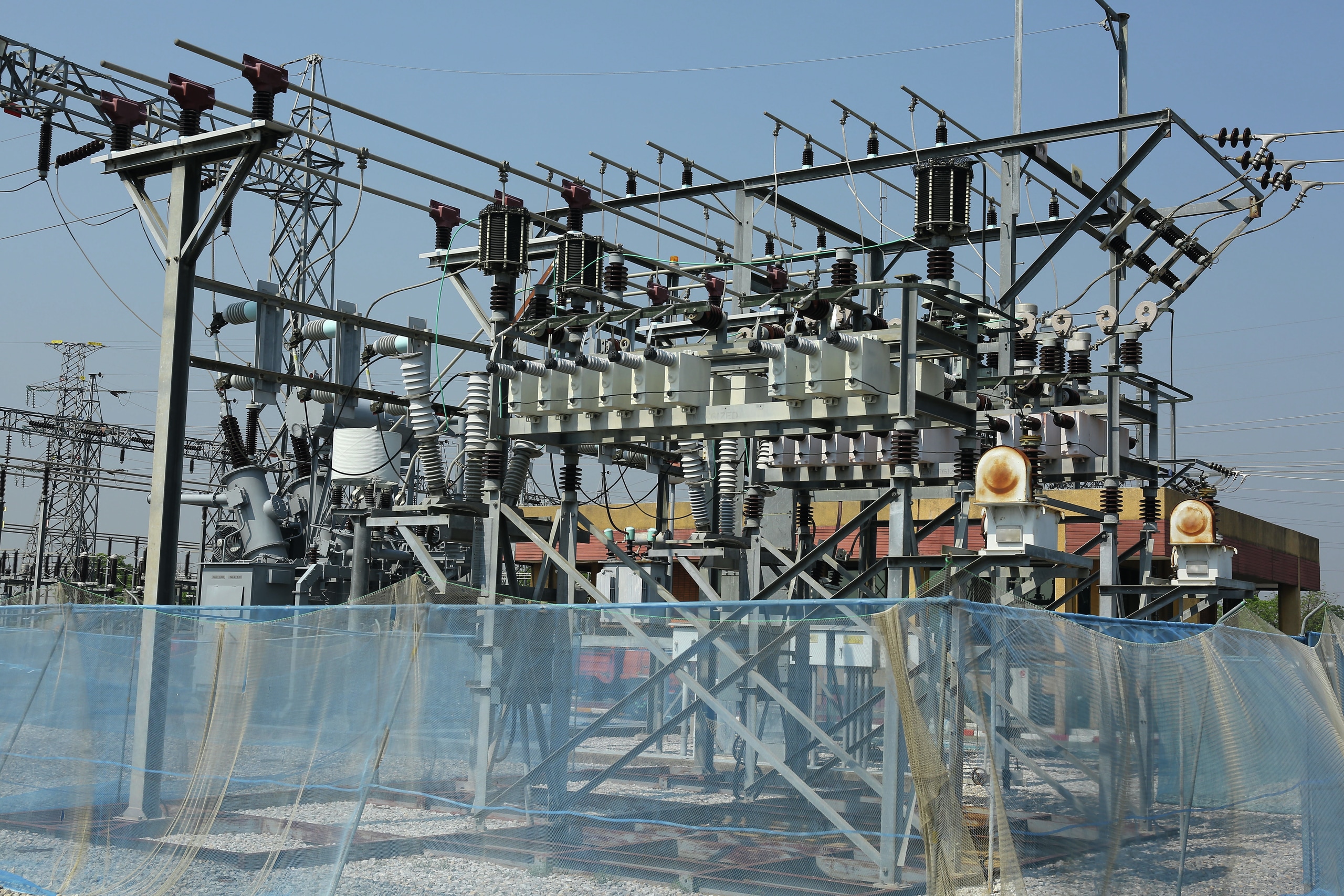 Substations
