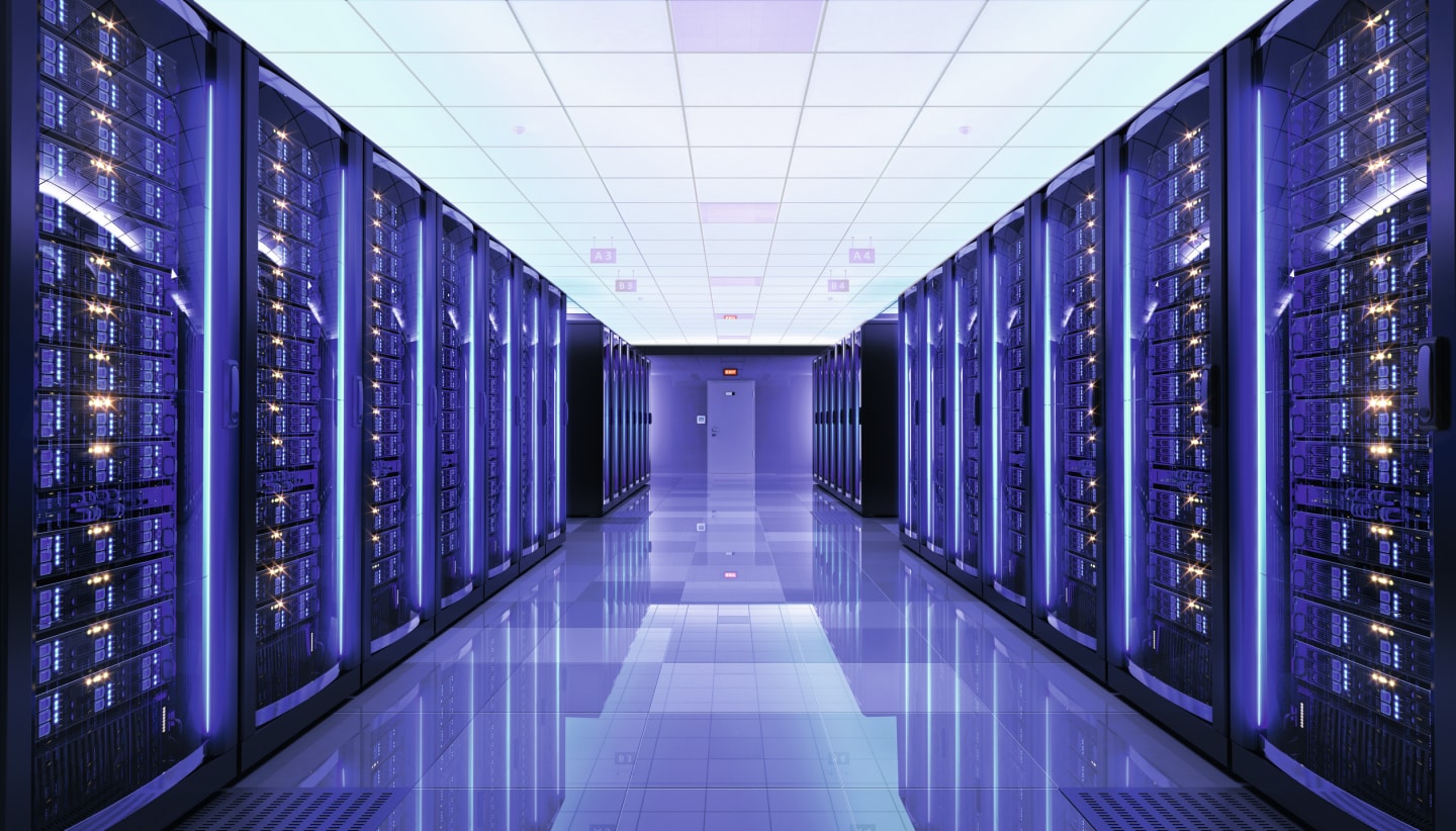 Intel Xeon