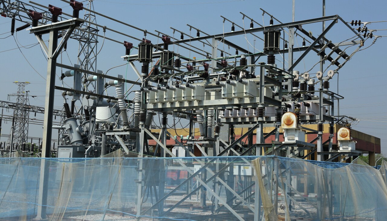 Substations