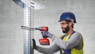 Modular Supports Design Center - Hilti India