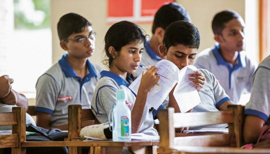 Hilti Sustainability For India's Society