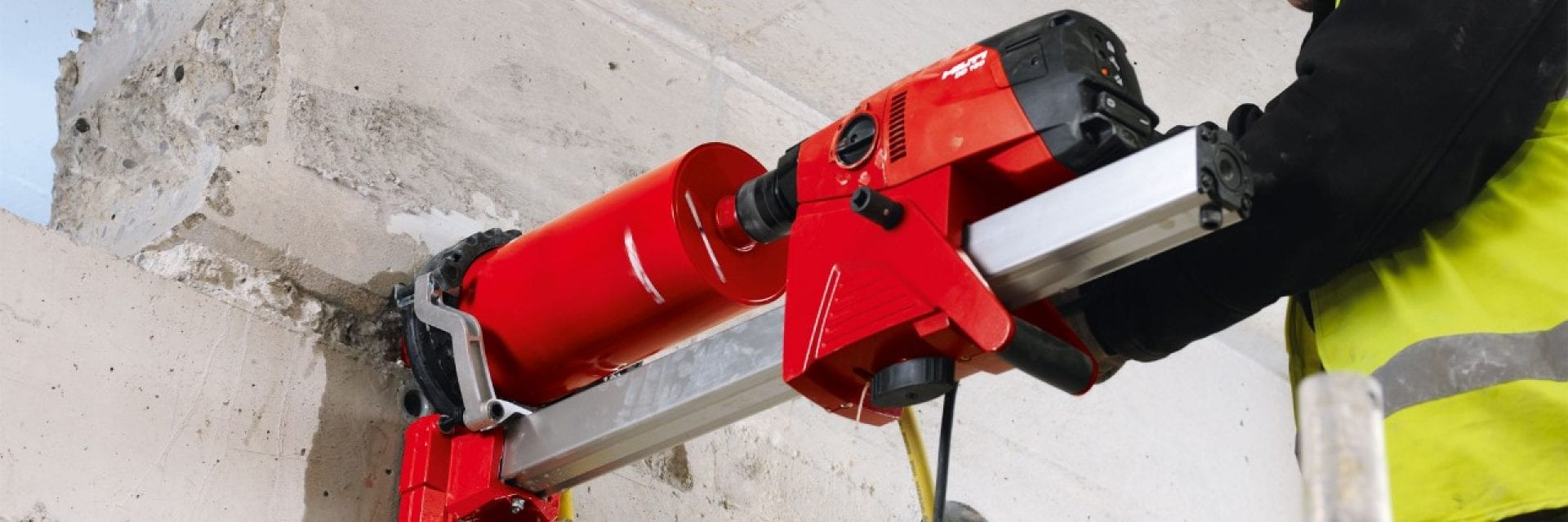 Best drill for core new arrivals cutting