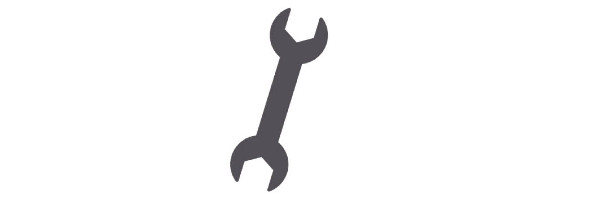 tool services repair icon