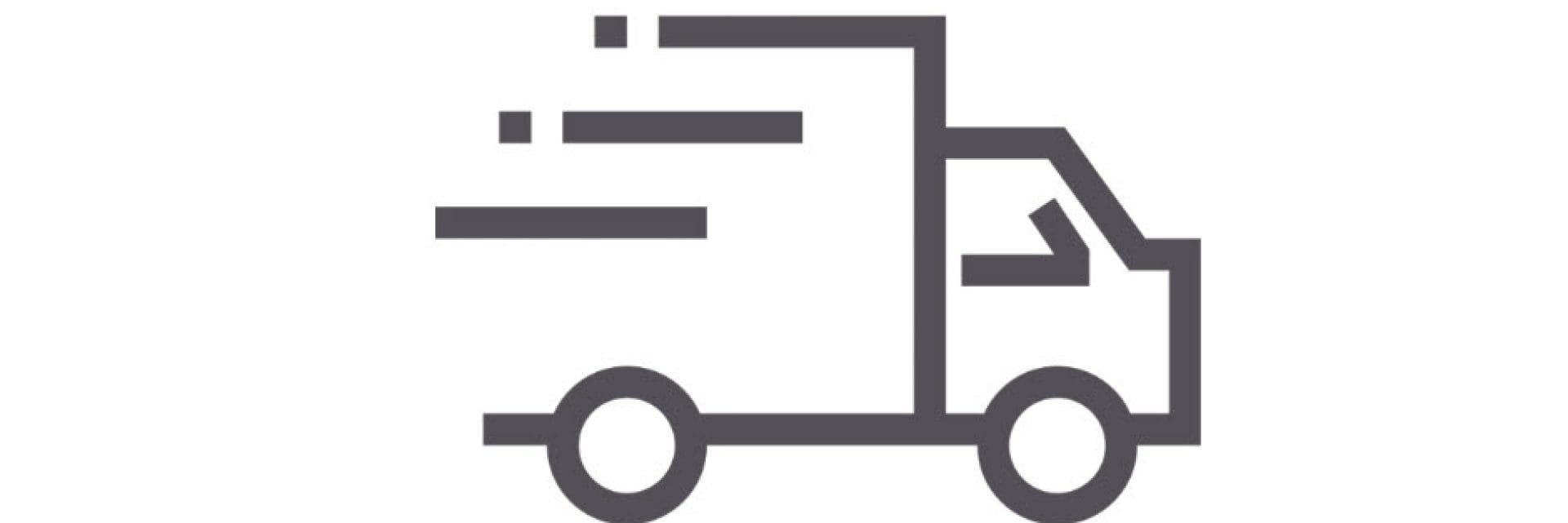 delivery services icon