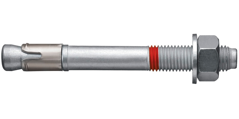 Hilti HST anchor