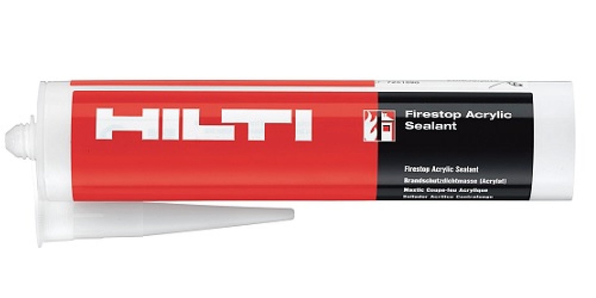 Hilti Firestop Acrylic Sealants