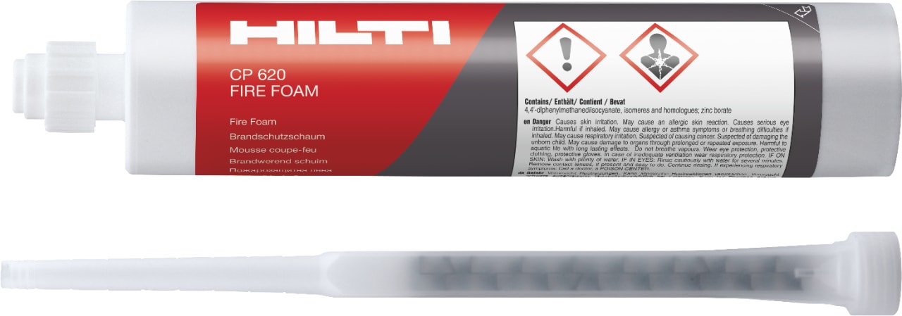 Hilti CP 620 Firestop Foam