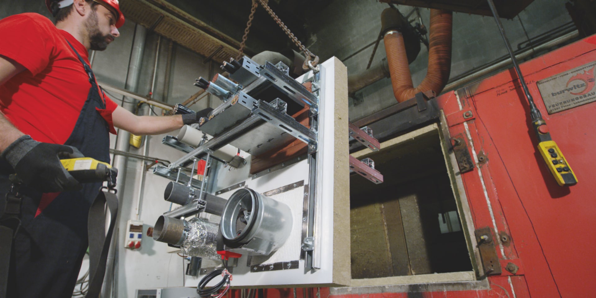 Firestop and Fire protection Products
