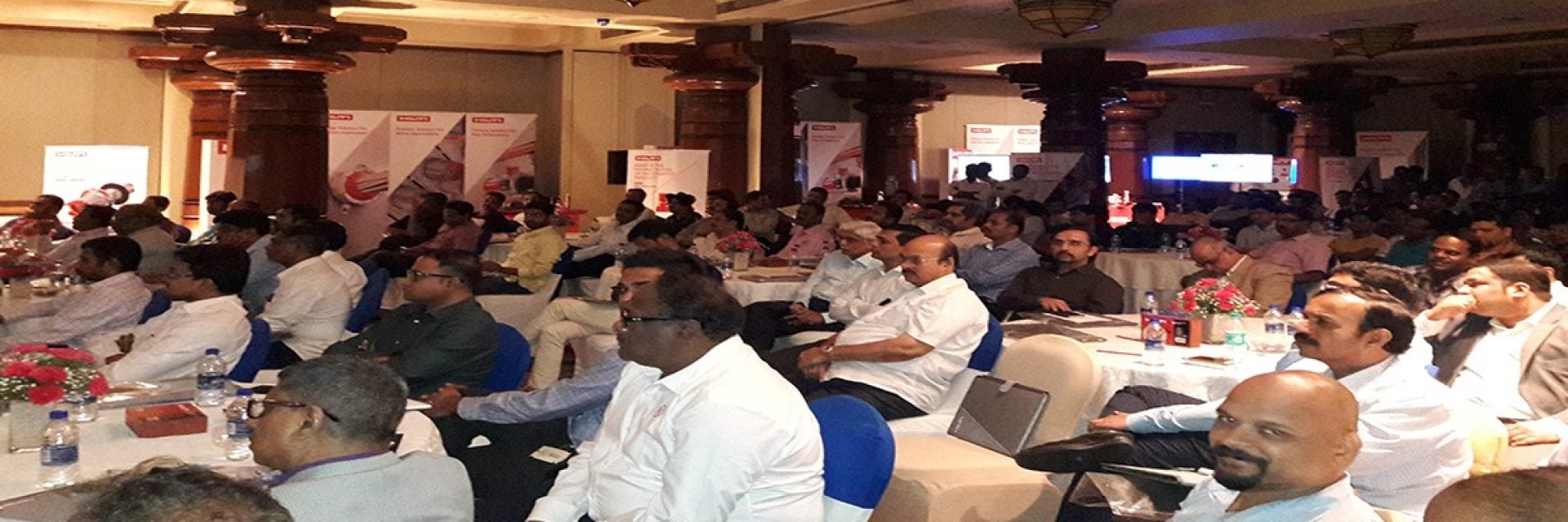 Safety Seminar