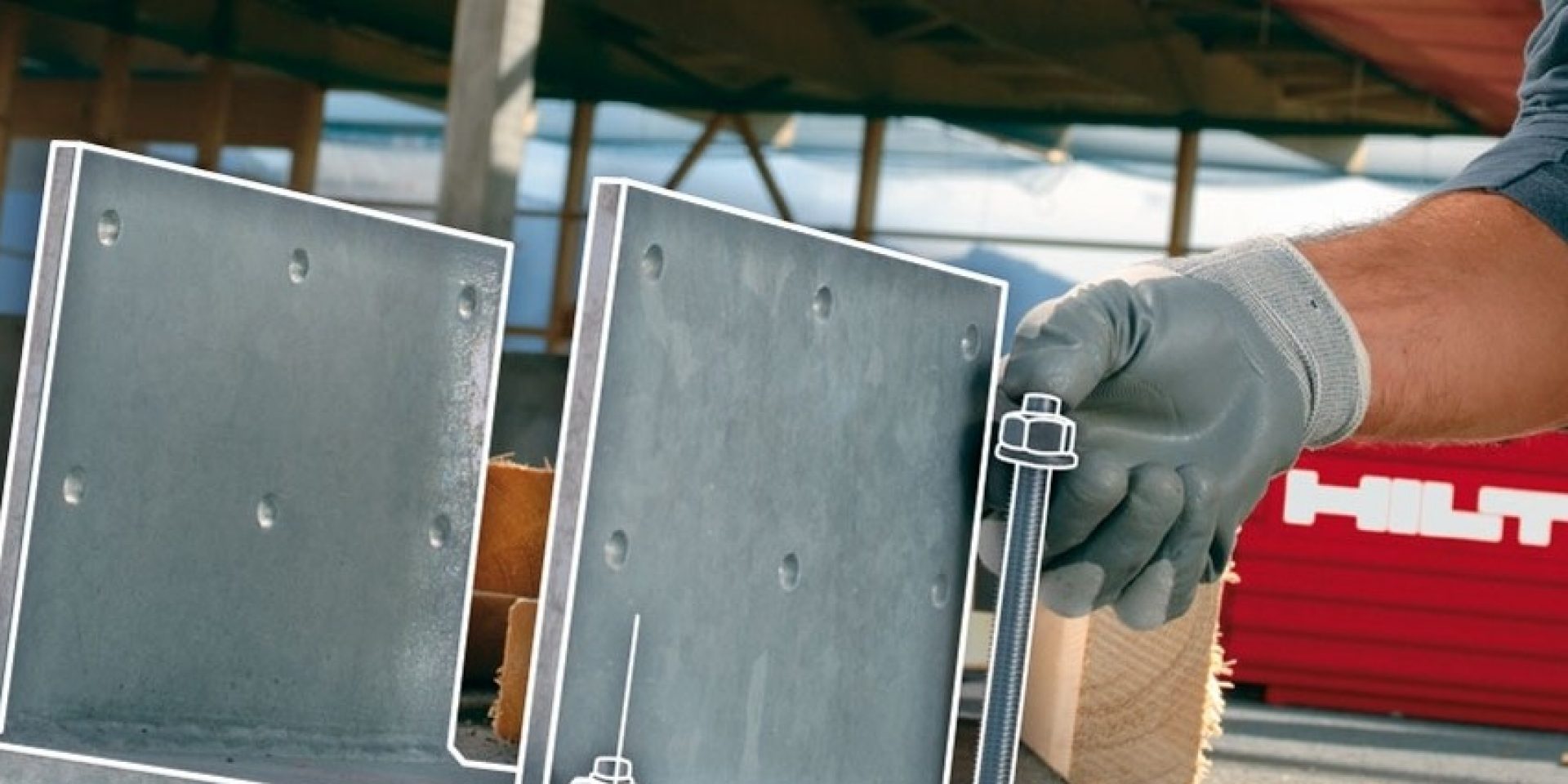 Hilti PROFIS Anchor software