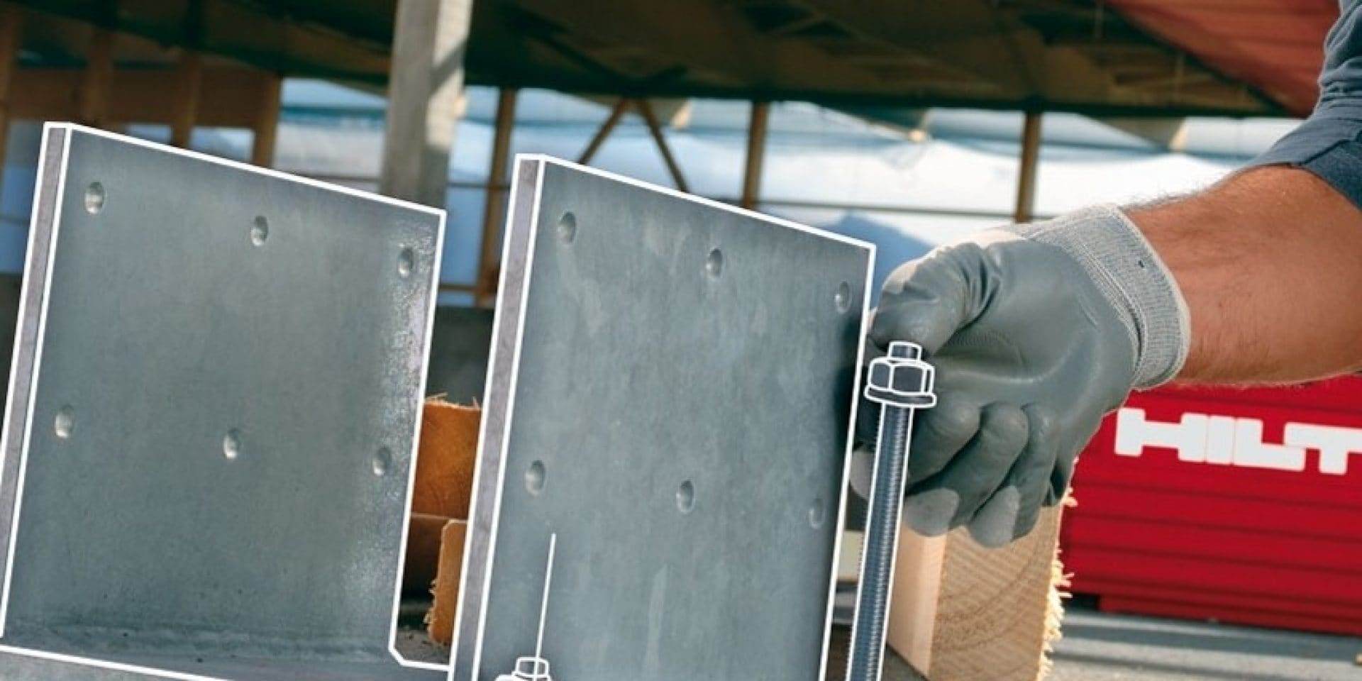 Hilti PROFIS Anchor software