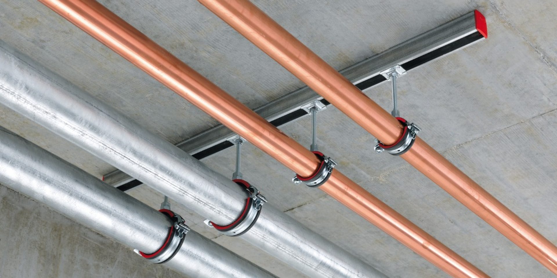 Hilti Channel Calculator app