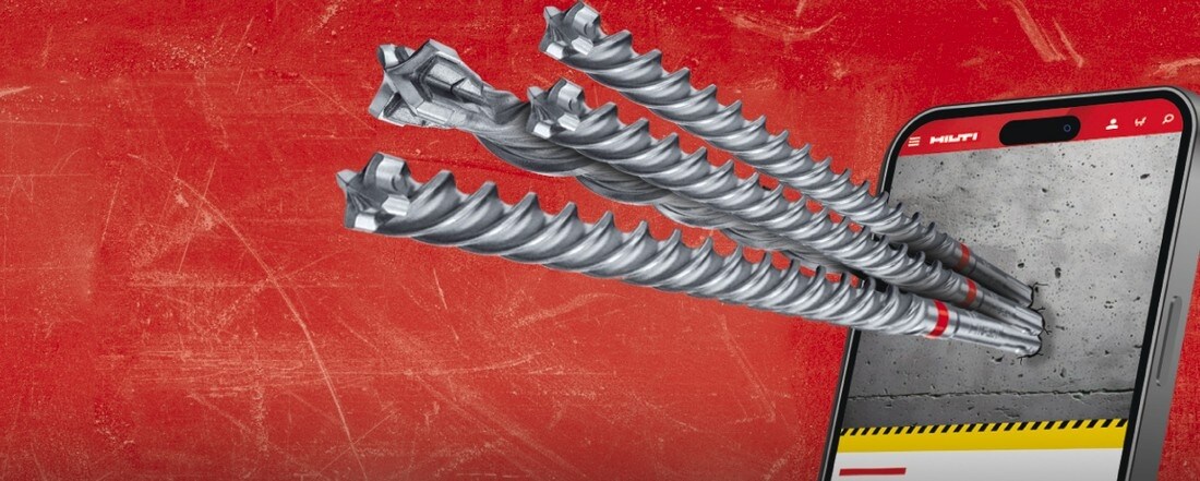 Drill Hustle Marketing Banner