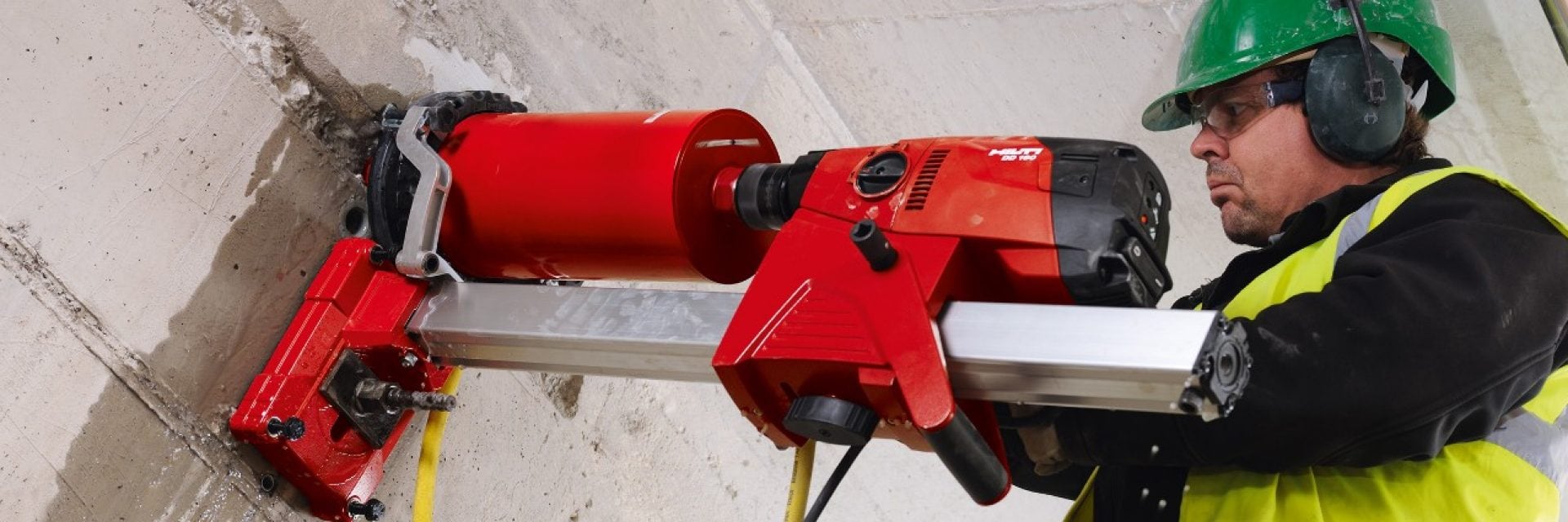 Hilti DD-WMS 100 Water Management System