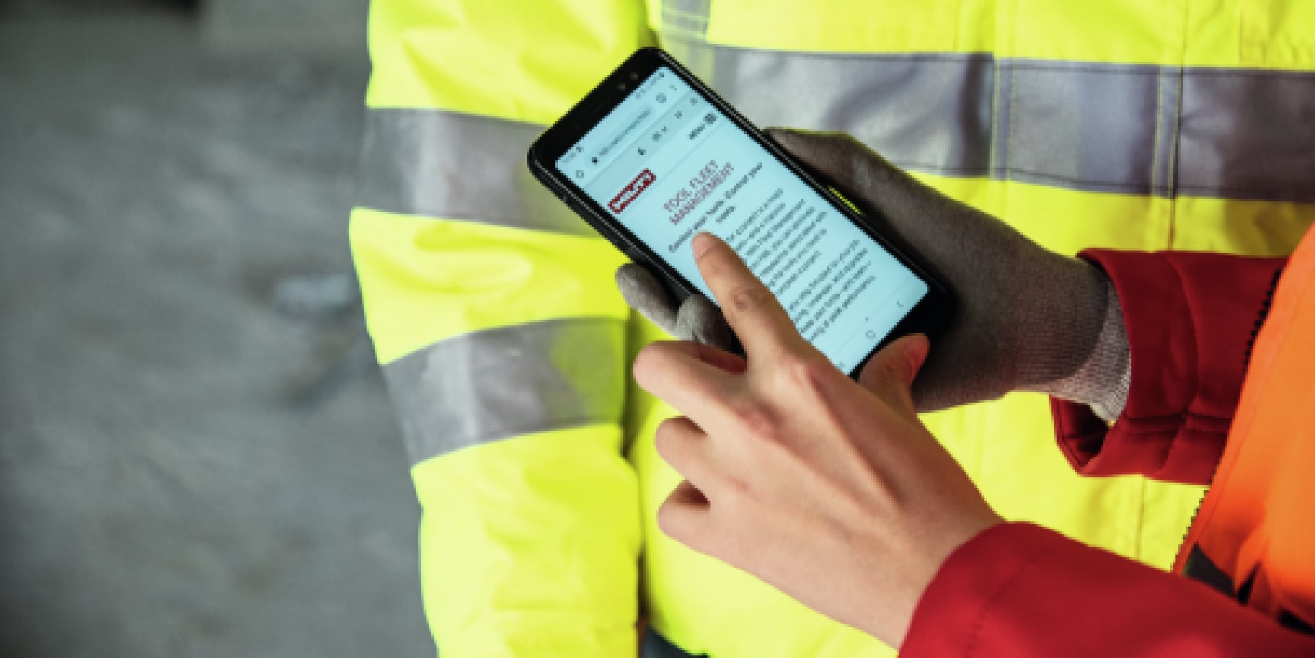 Hilti Online Logo