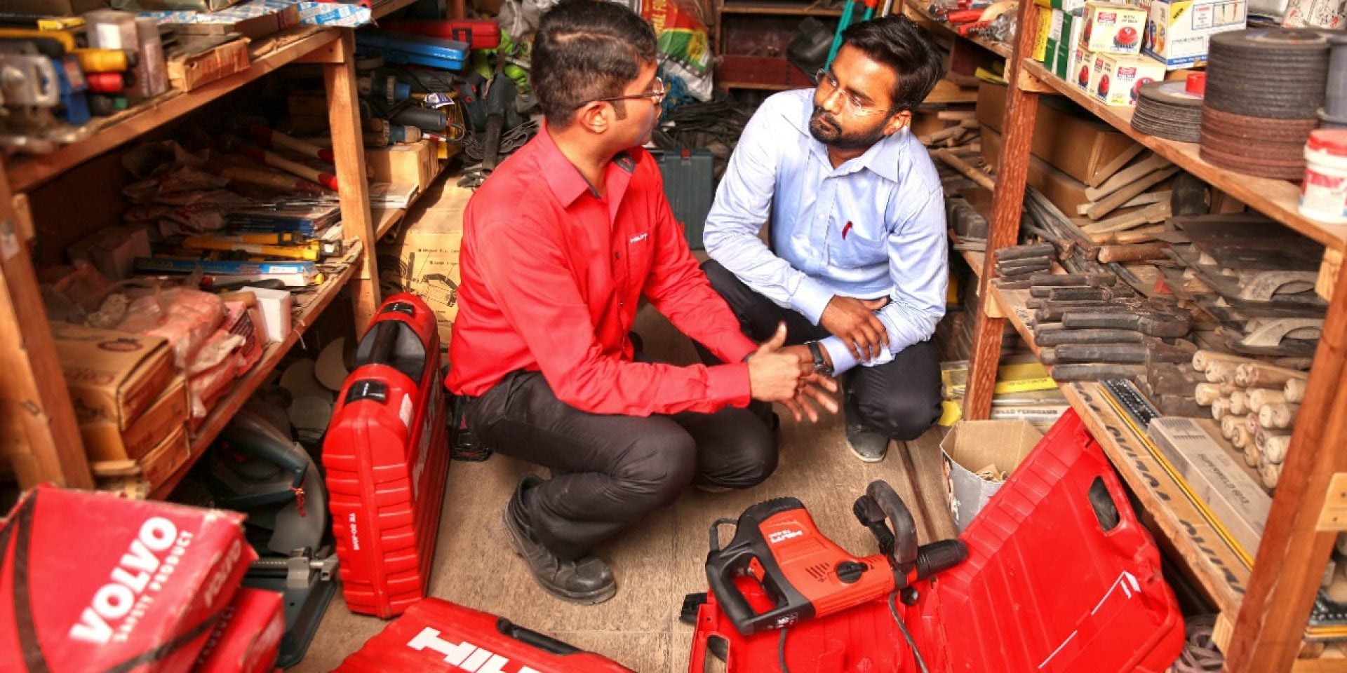 OnTrack On Site Analysis