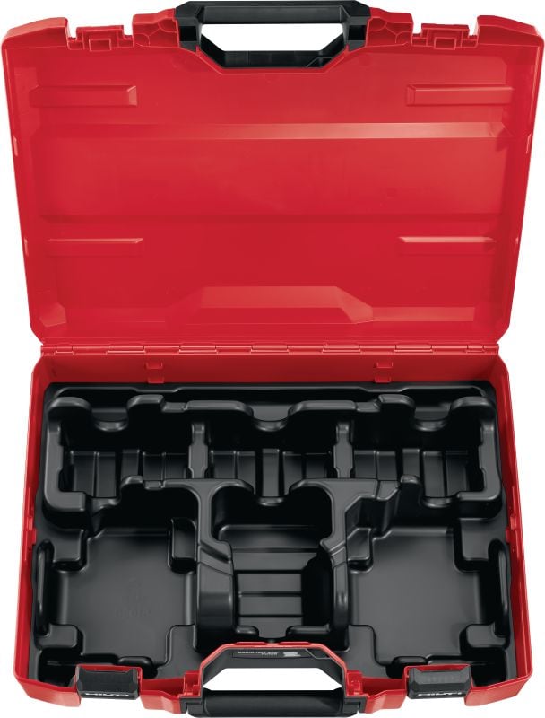 Tool case B22/C (XL) empty 