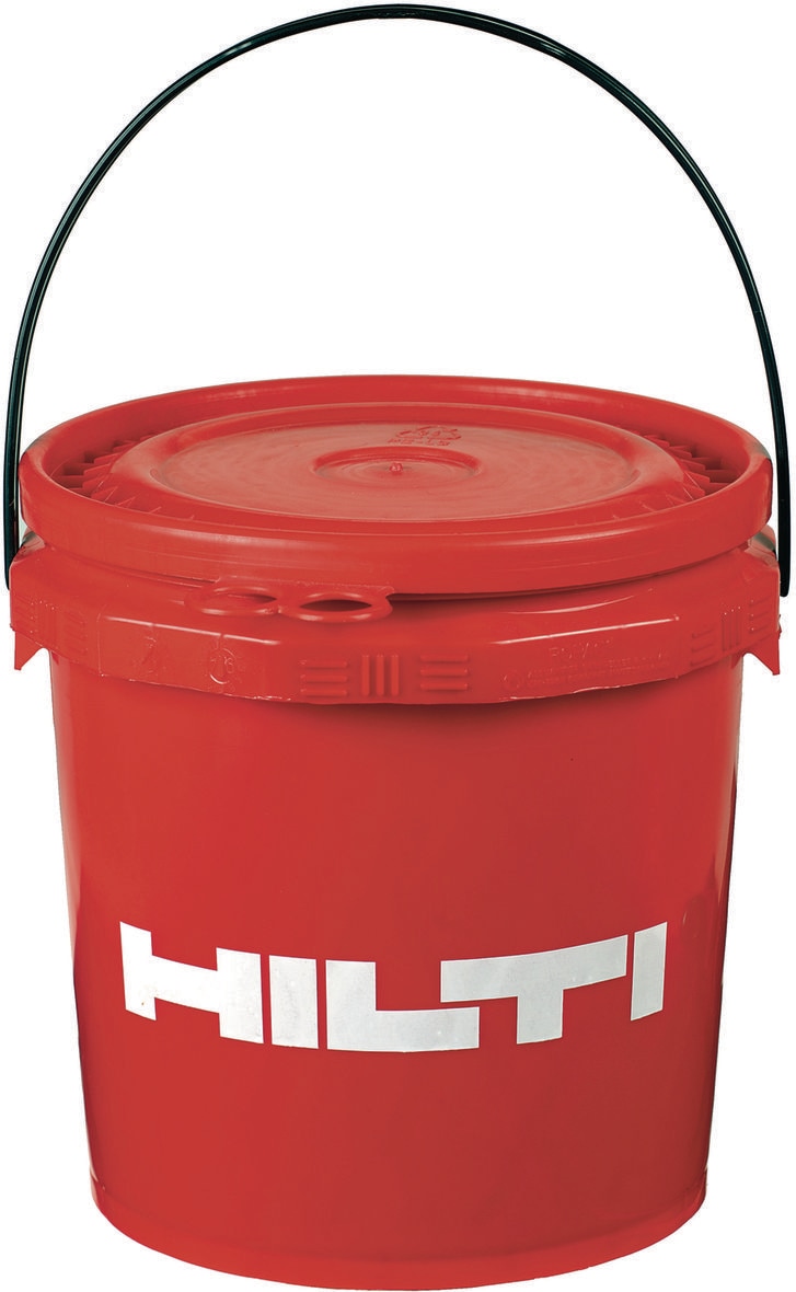 HKV Drop-in anchor (metric) - Mechanical Anchors - Hilti India