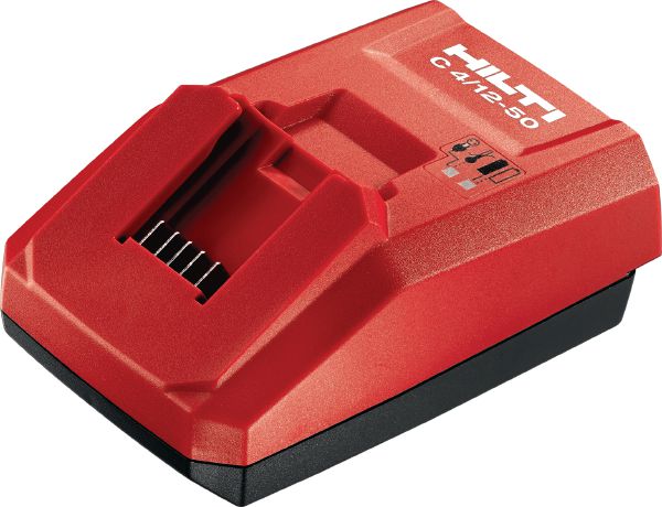 Hilti multi battery charger clearance