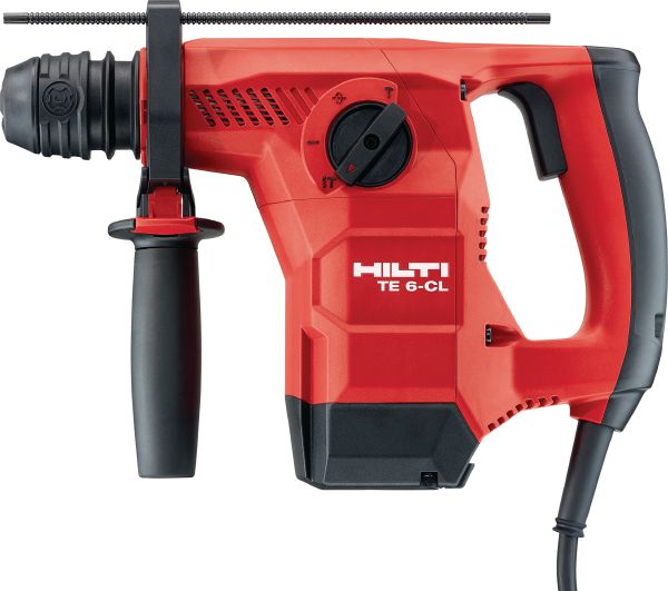 Drill clearance hilti price