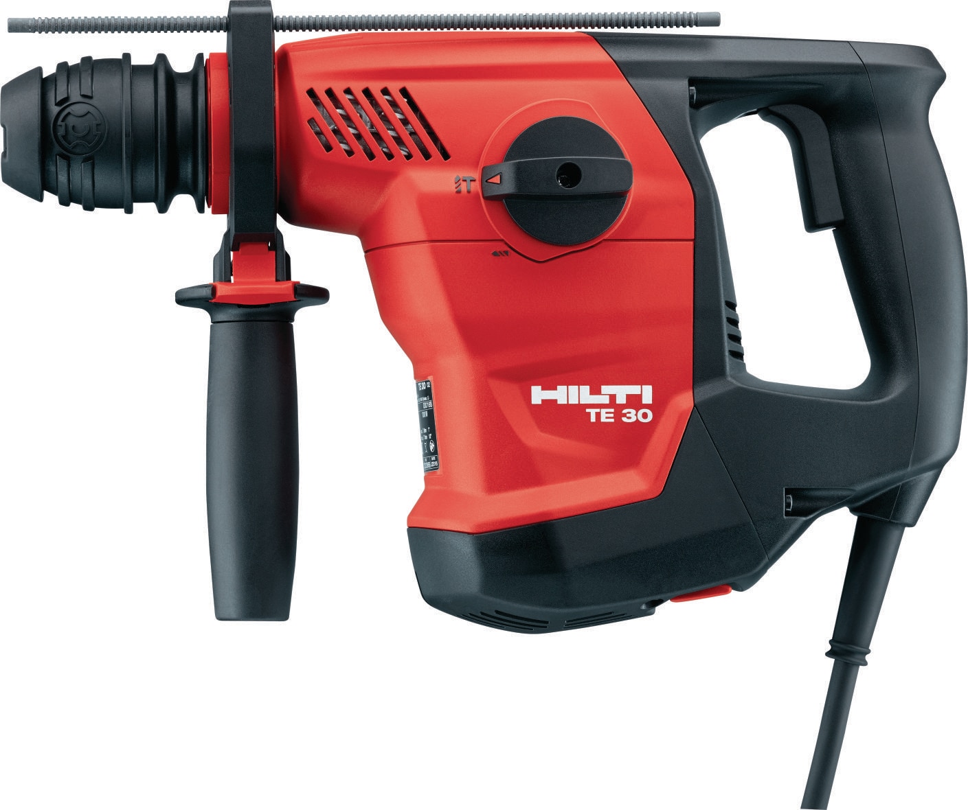 Hilti heavy duty drill machine clearance