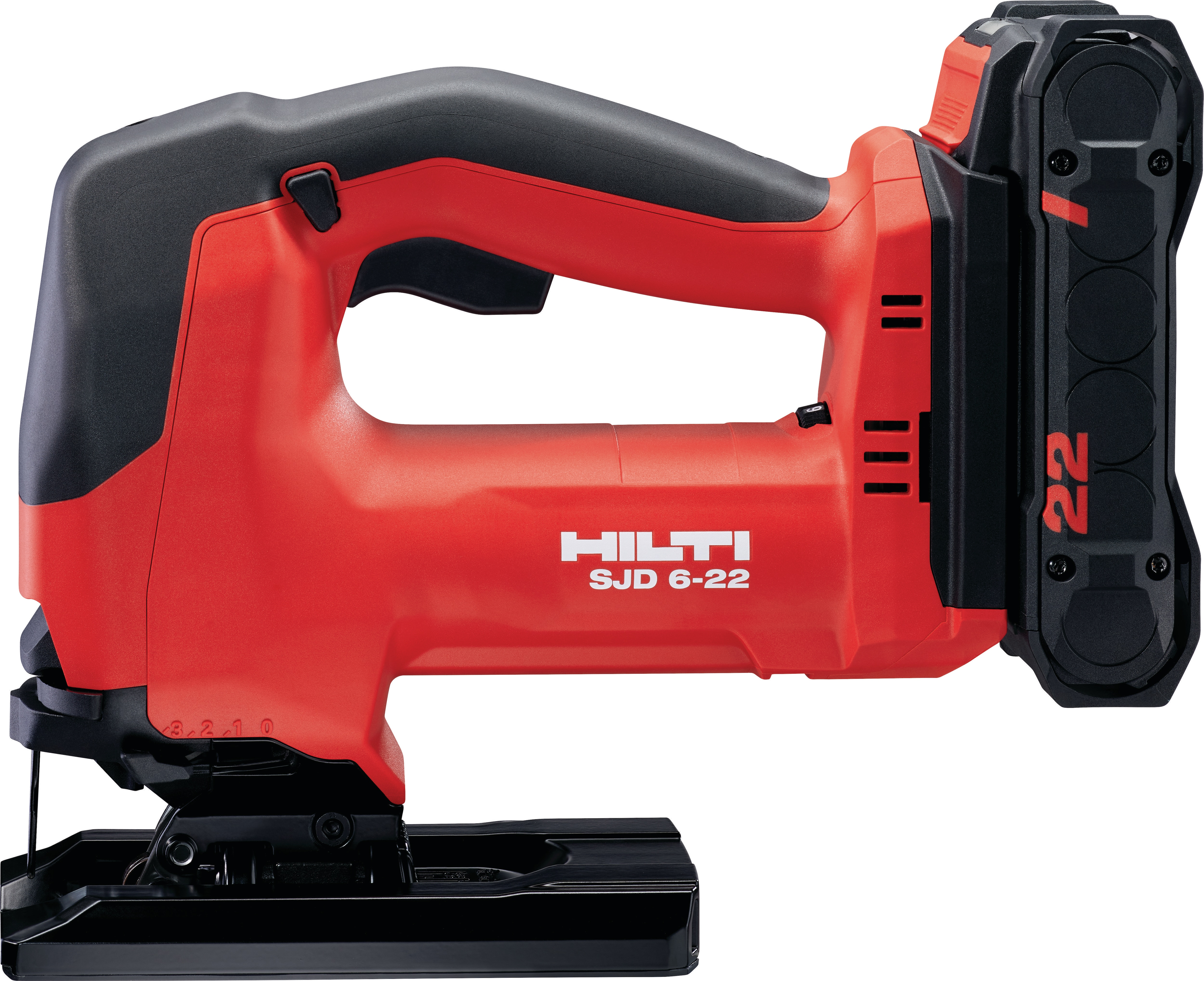 Hilti cordless jigsaw clearance