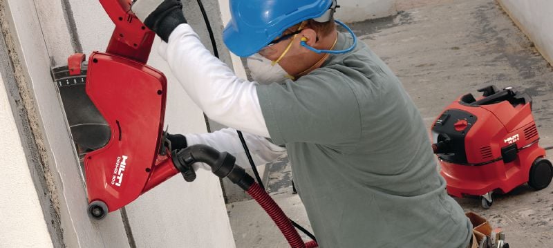 DCH 300-X Electric cutter - Electric Cutters - Hilti USA