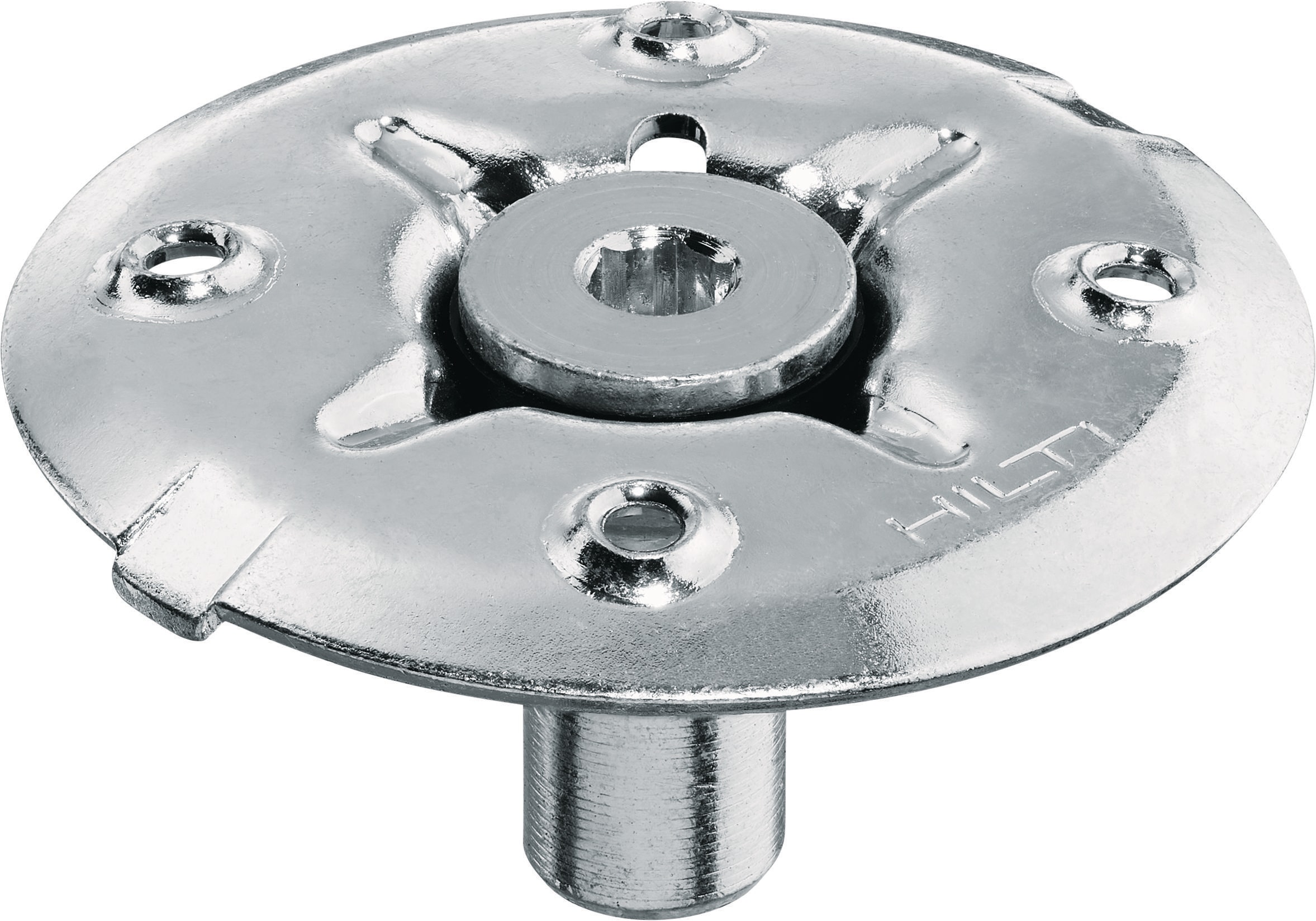 Grating Fasteners Bisc X-FCM Grating fastener disc - Fasteners - Hilti India