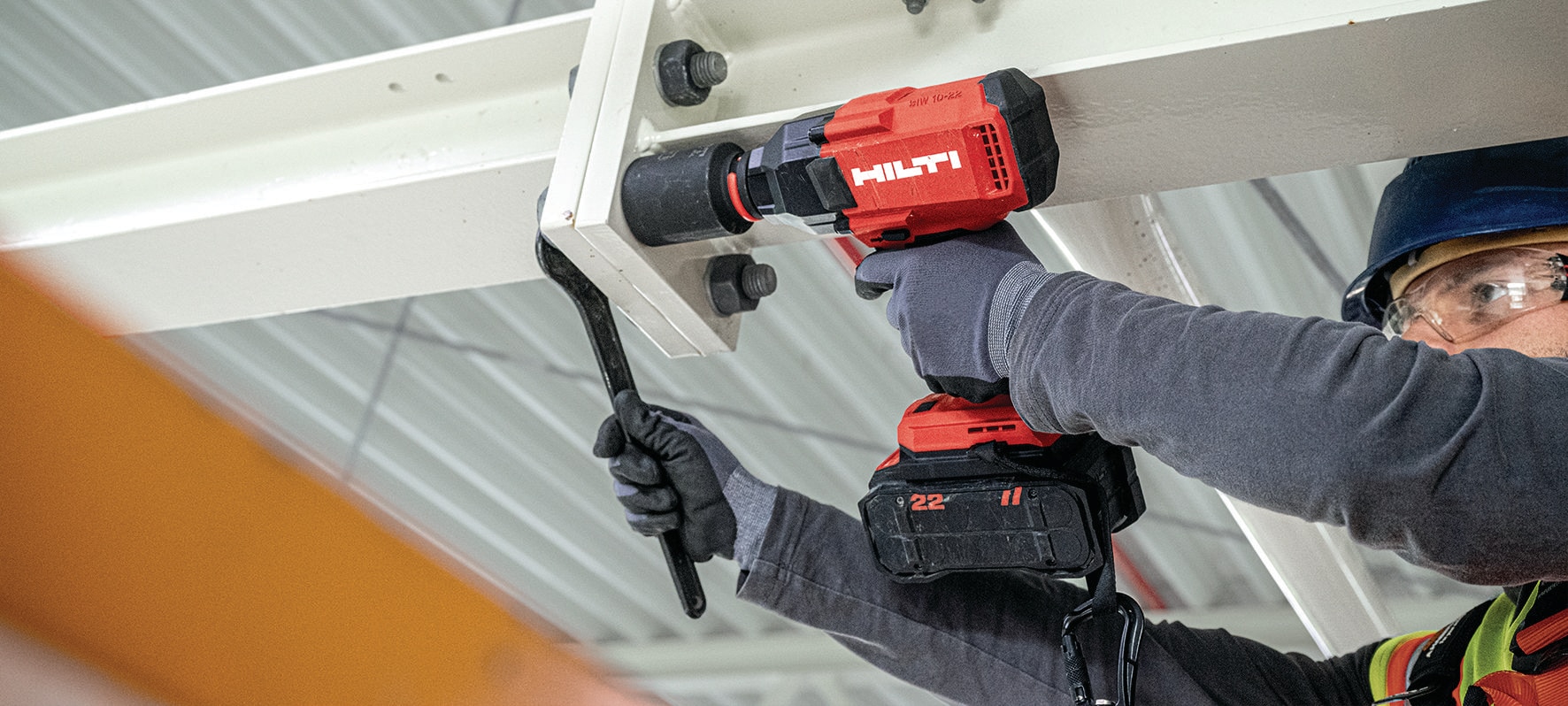 Hilti torque gun new arrivals