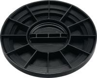 Filter VC 30/125-8 fixation 