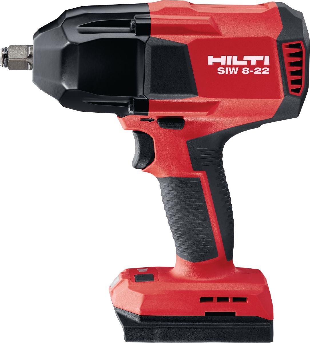 SIW 8 22 Cordless impact wrench Impact drivers and wrenches Hilti India