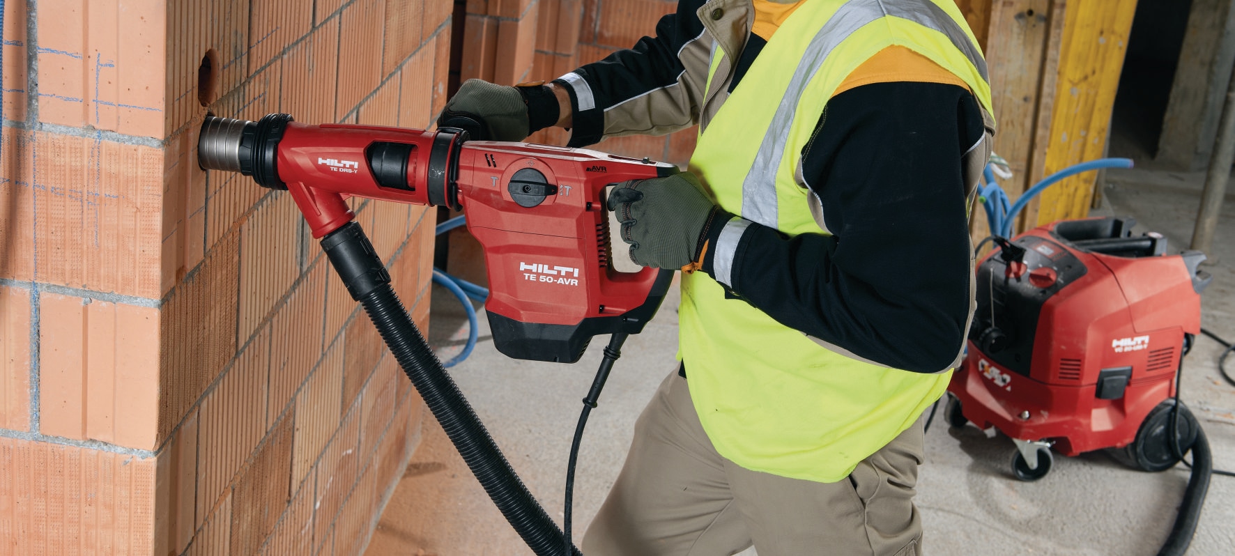 Hilti te50avr 2025