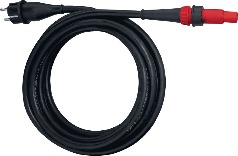 Supply cord TE 3000-AVR EU 230V 