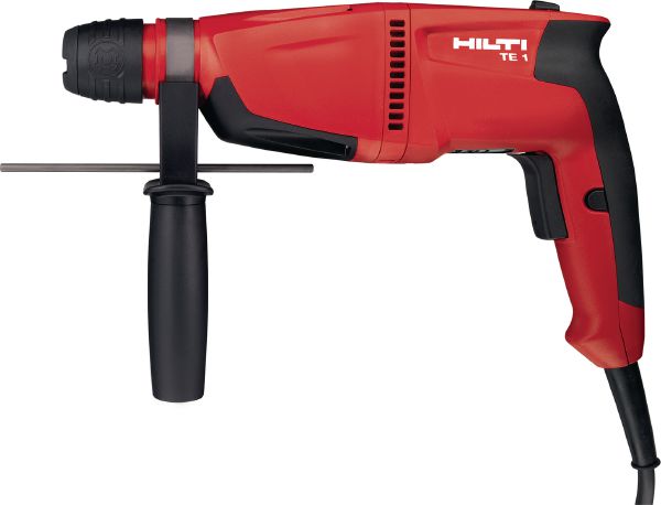 Hilti Hilti TE16 SDS Hammer Drill 110v read full description before buying please 