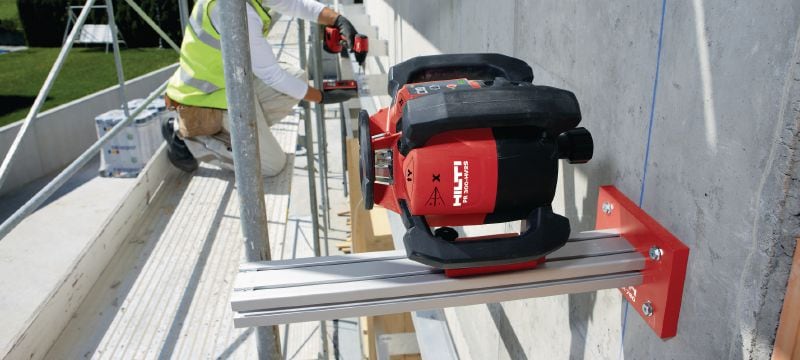 Hilti auto level machine online