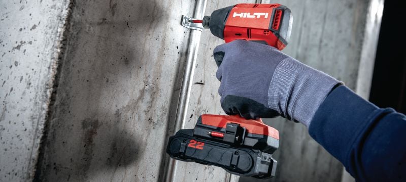 Hilti sid 4 outlet
