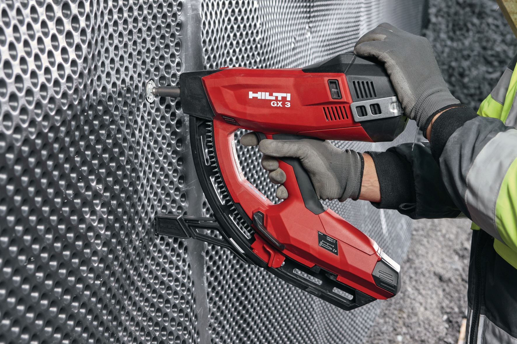 Hilti ramset nails deals