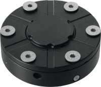 Flush cutting flange DS-FCA-110 