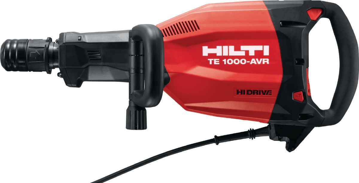 Hilti chipping on sale machine price