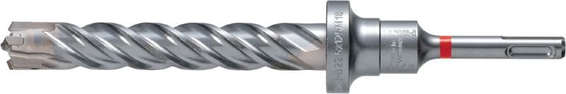 TE-C-HMU-B Stop drill bit 