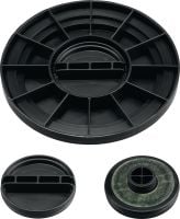 Filter VC 30/125-8 fixation 