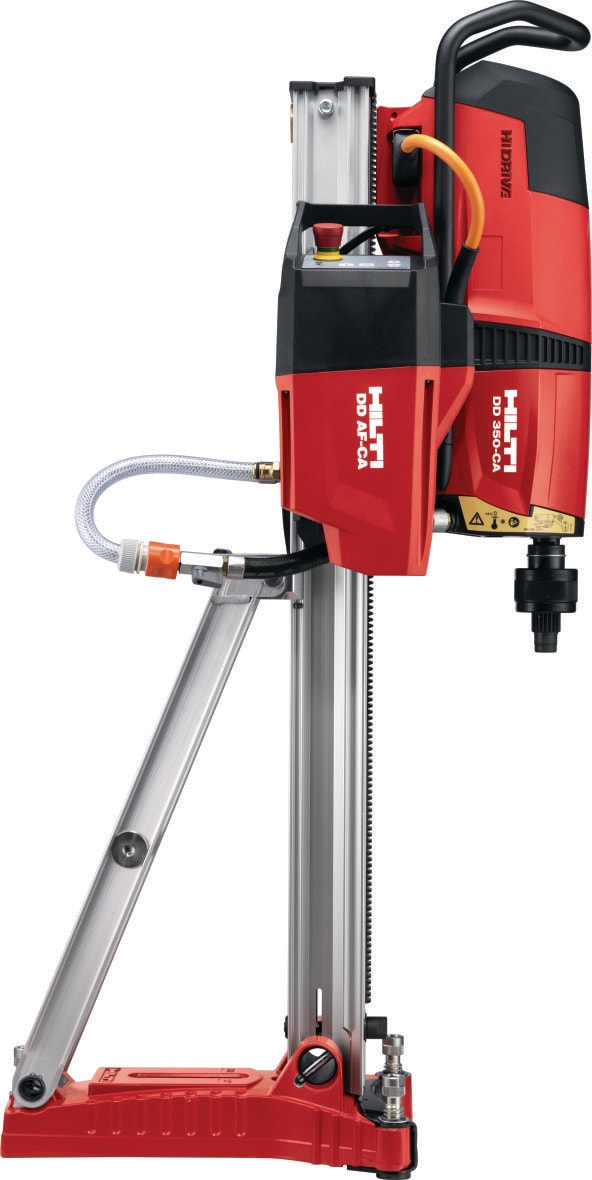 Hilti dd 220 store