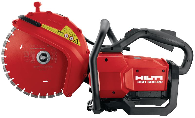Battery operated cut online off saw