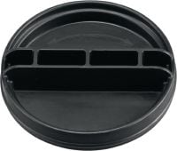 Filter VC 30/125-8 fixation 