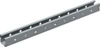 MT-50 OC Strut channel Strut channel, for outdoor use with low pollution
