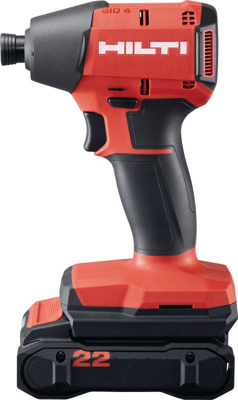 Sid 4 hilti deals