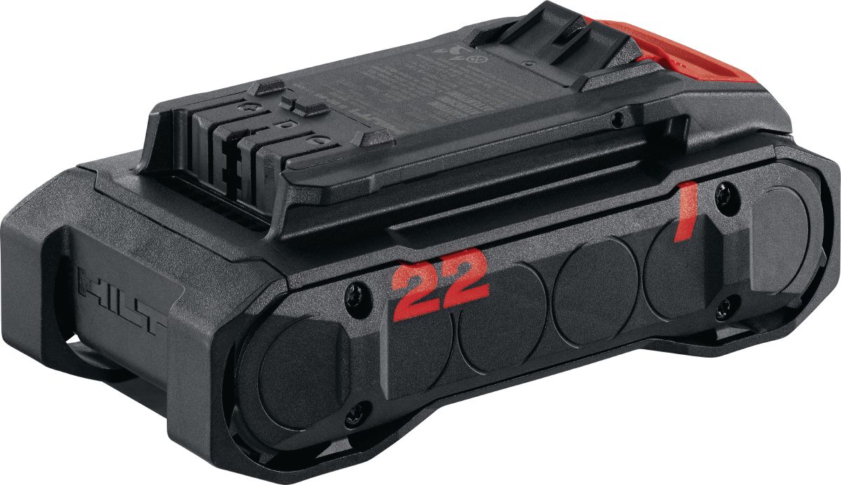 B 22-85 Nuron battery - Batteries, chargers, and power stations 