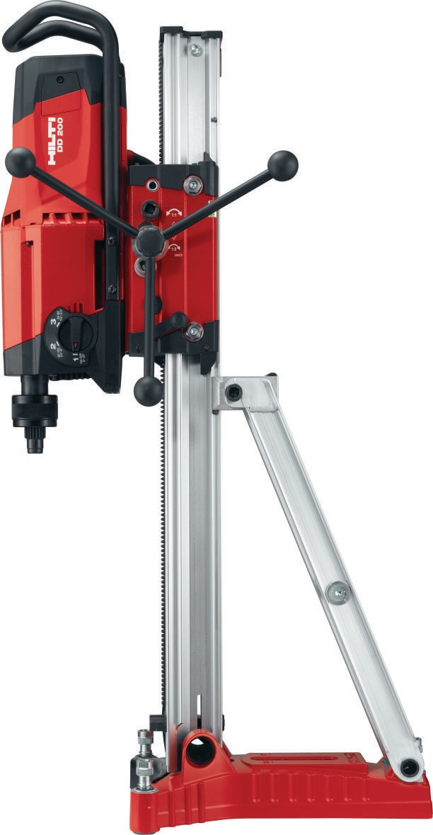 DD 200 G02 Core drill Diamond Core Drills Hilti India